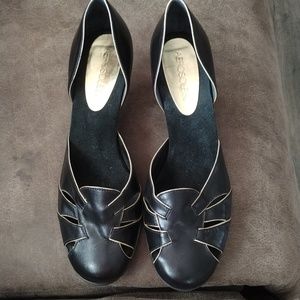 Kitten Heels